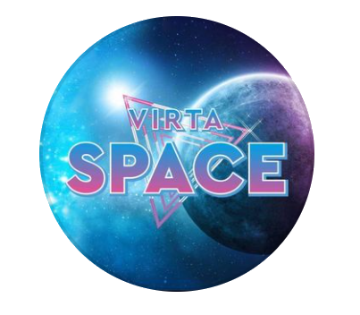 VirtaSpace виртуальная реальность  со свободным перемещением в Рязани